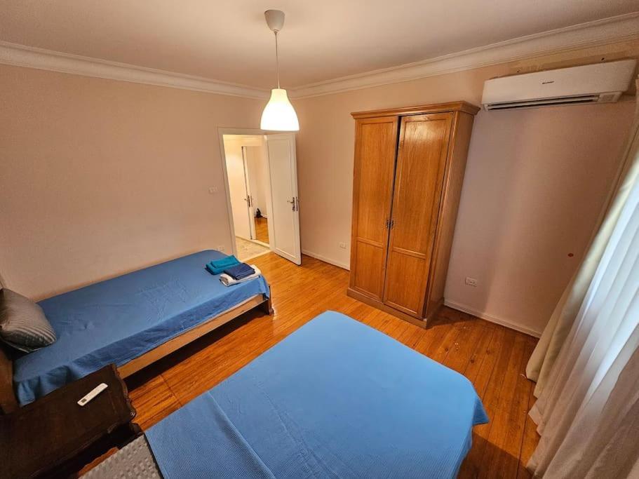Apartment New Aprt In Maadi Degla *