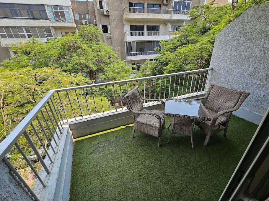New Aprt In Maadi Degla Apartment