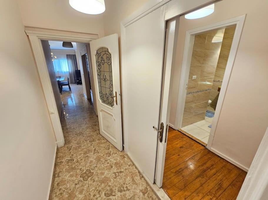 New Aprt In Maadi Degla Apartment Cairo