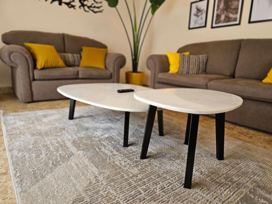 New Aprt In Maadi Degla Apartment