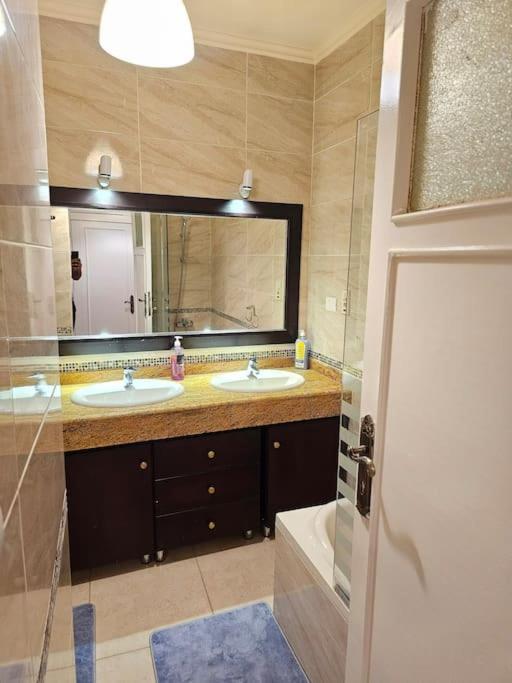 New Aprt In Maadi Degla Apartment *