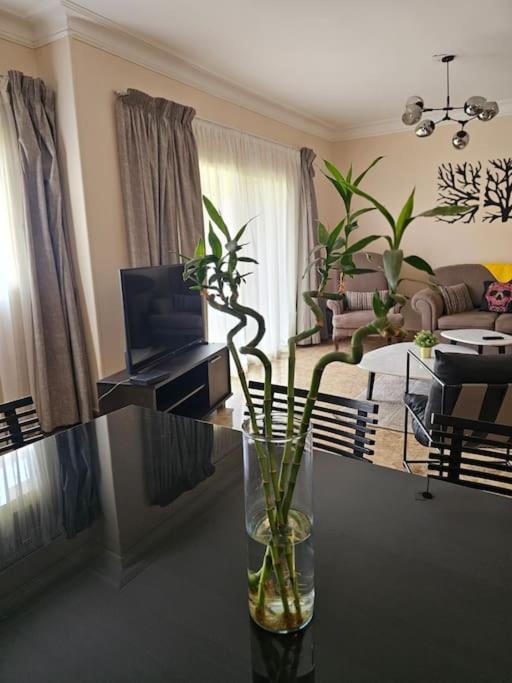 Apartment New Aprt In Maadi Degla