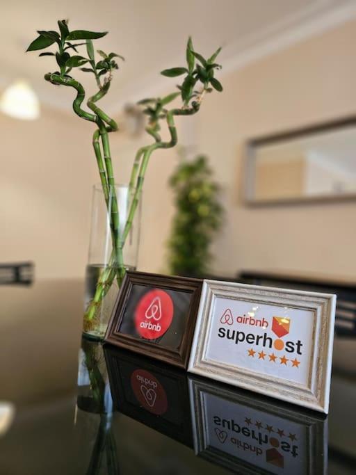 New Aprt In Maadi Degla Apartment *