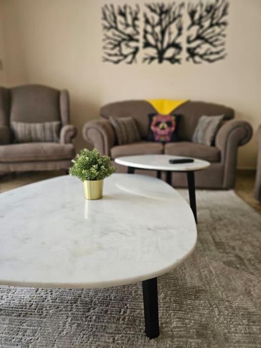 New Aprt In Maadi Degla Apartment Cairo