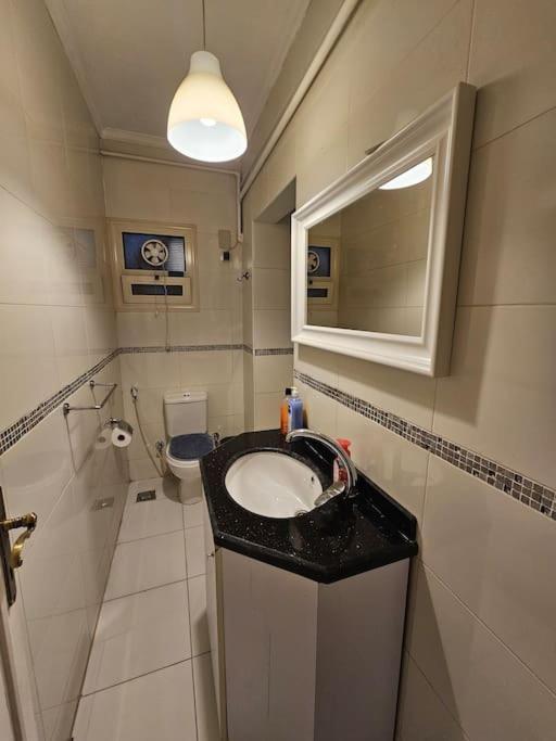 New Aprt In Maadi Degla Apartment *