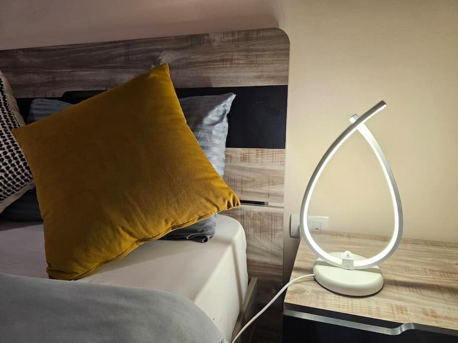 Apartment New Aprt In Maadi Degla *