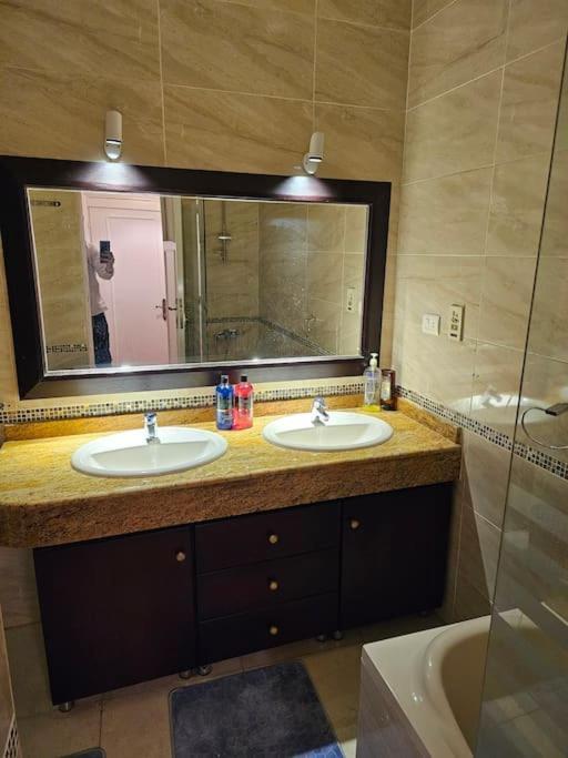 Apartment New Aprt In Maadi Degla Cairo