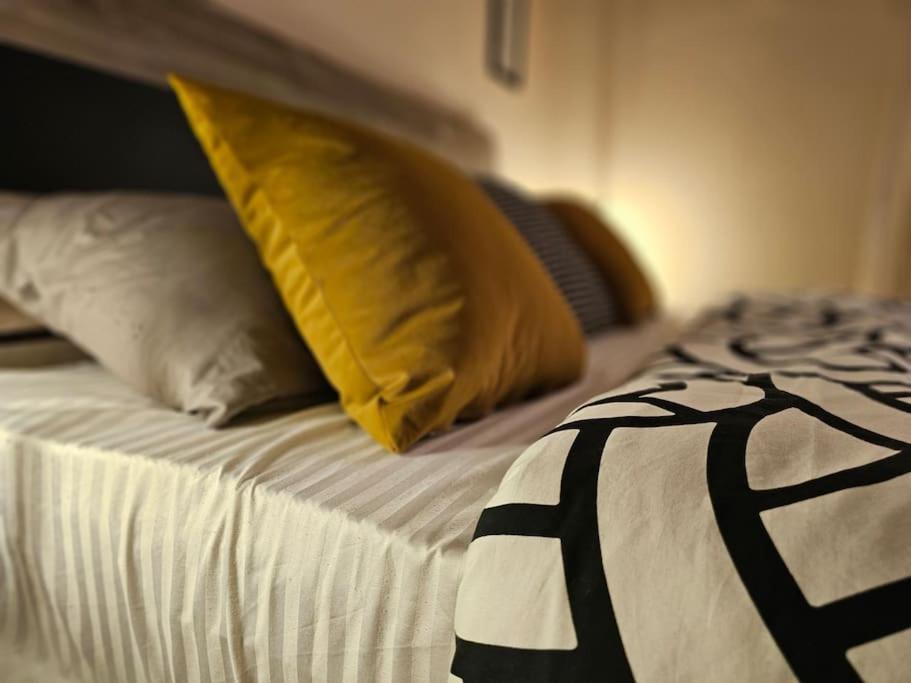 Apartment New Aprt In Maadi Degla