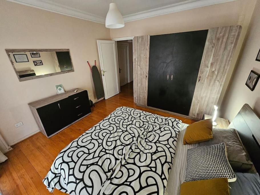 New Aprt In Maadi Degla Apartment Cairo