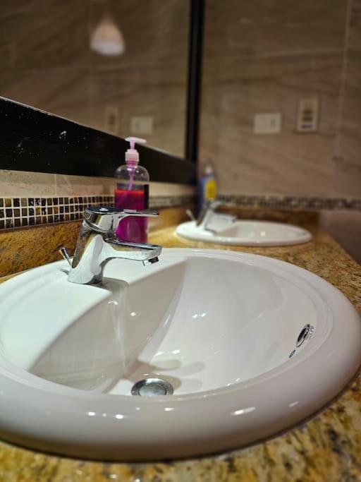 Apartment New Aprt In Maadi Degla *