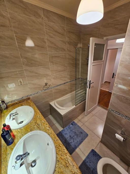 New Aprt In Maadi Degla Apartment Cairo