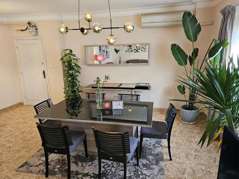 Apartment New Aprt In Maadi Degla Cairo